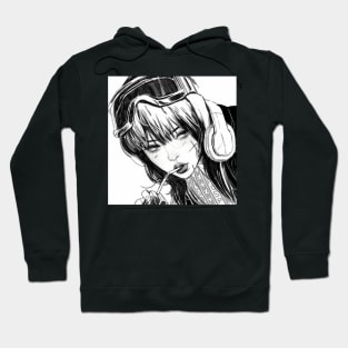 pretty privilege Hoodie